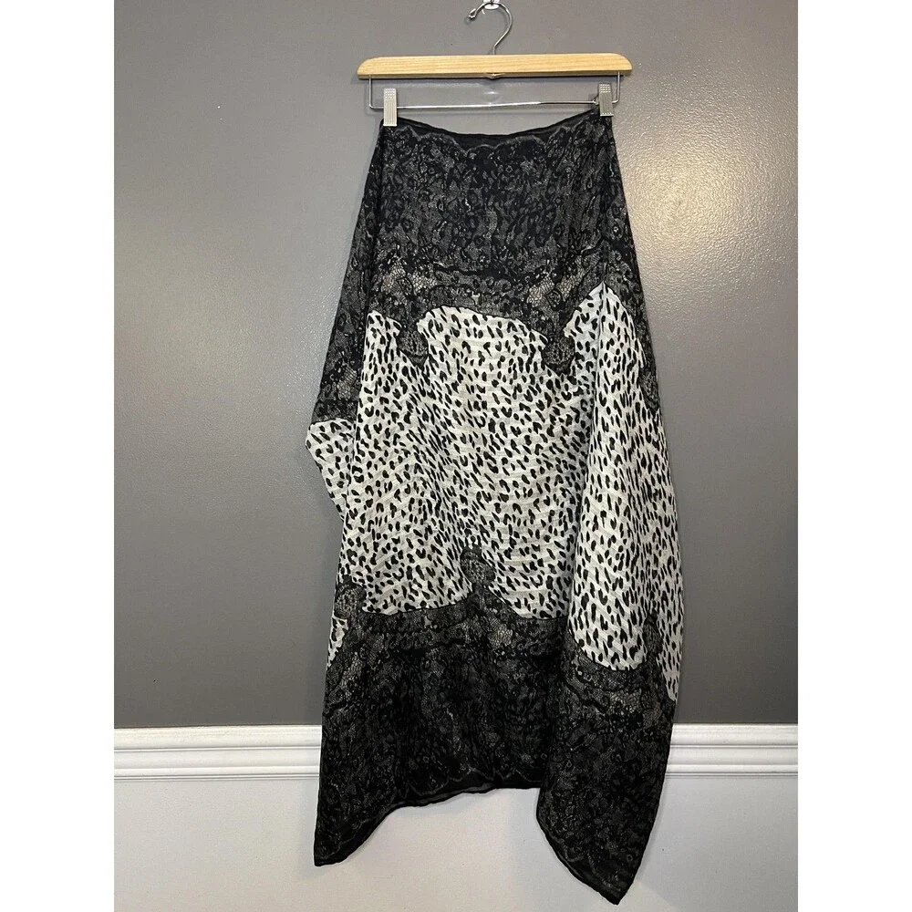 Source Unknown animal print